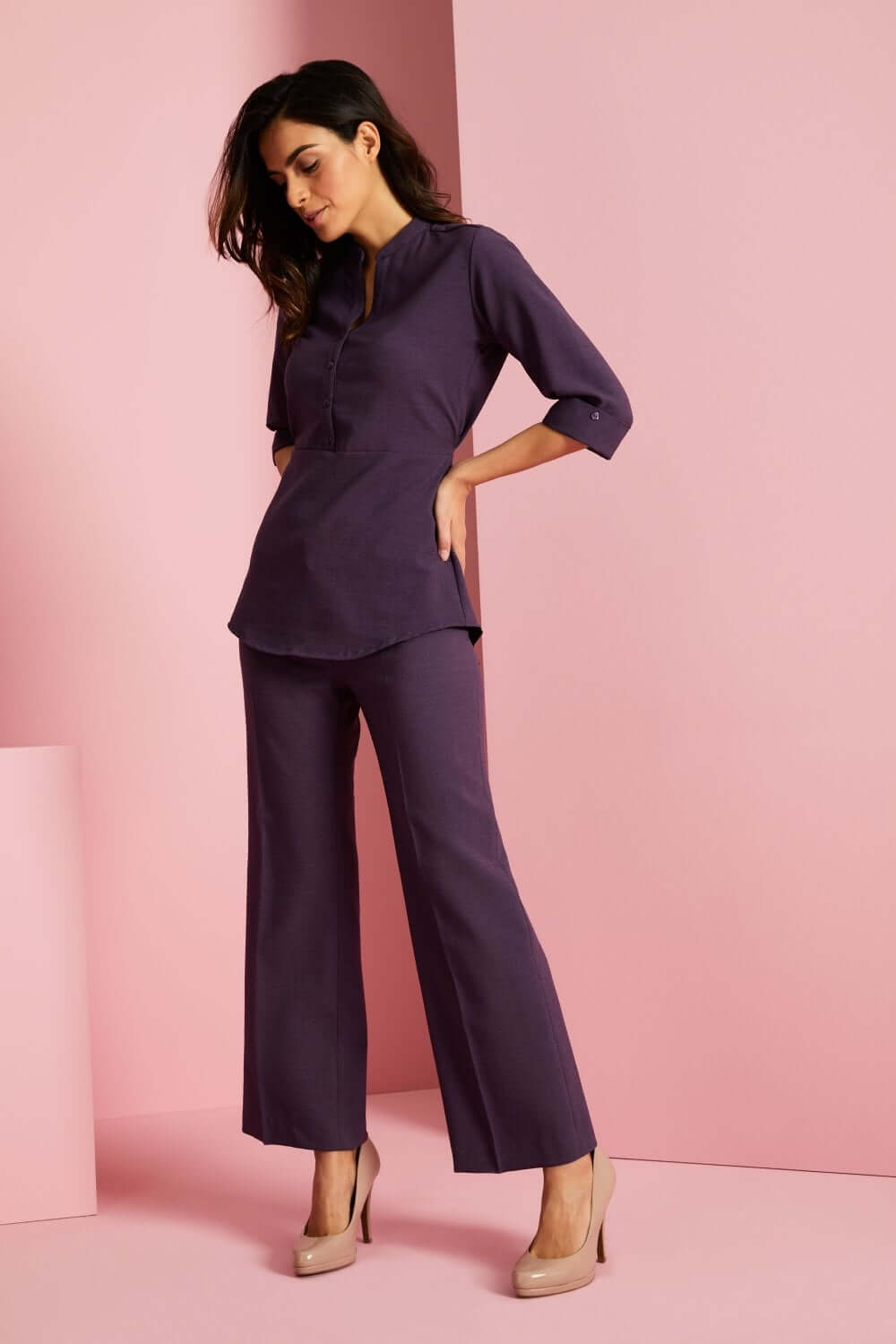 Linased püksid naistele - Image 5