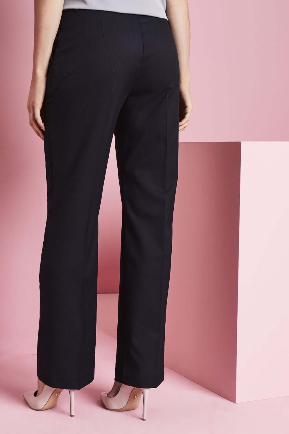 Alderley sirgelõikelised püksid naistele - Image 8