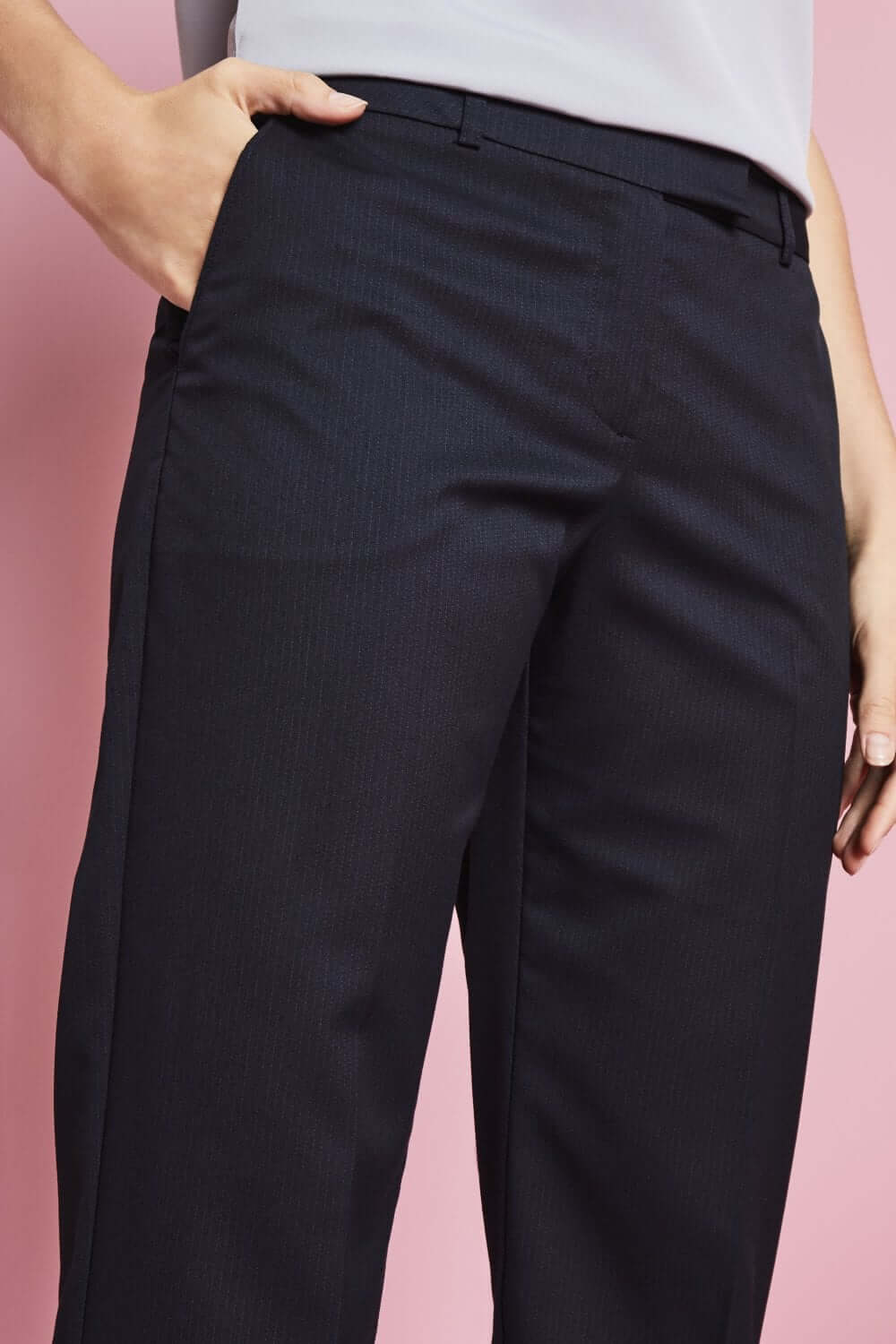 Alderley sirgelõikelised püksid naistele - Image 6