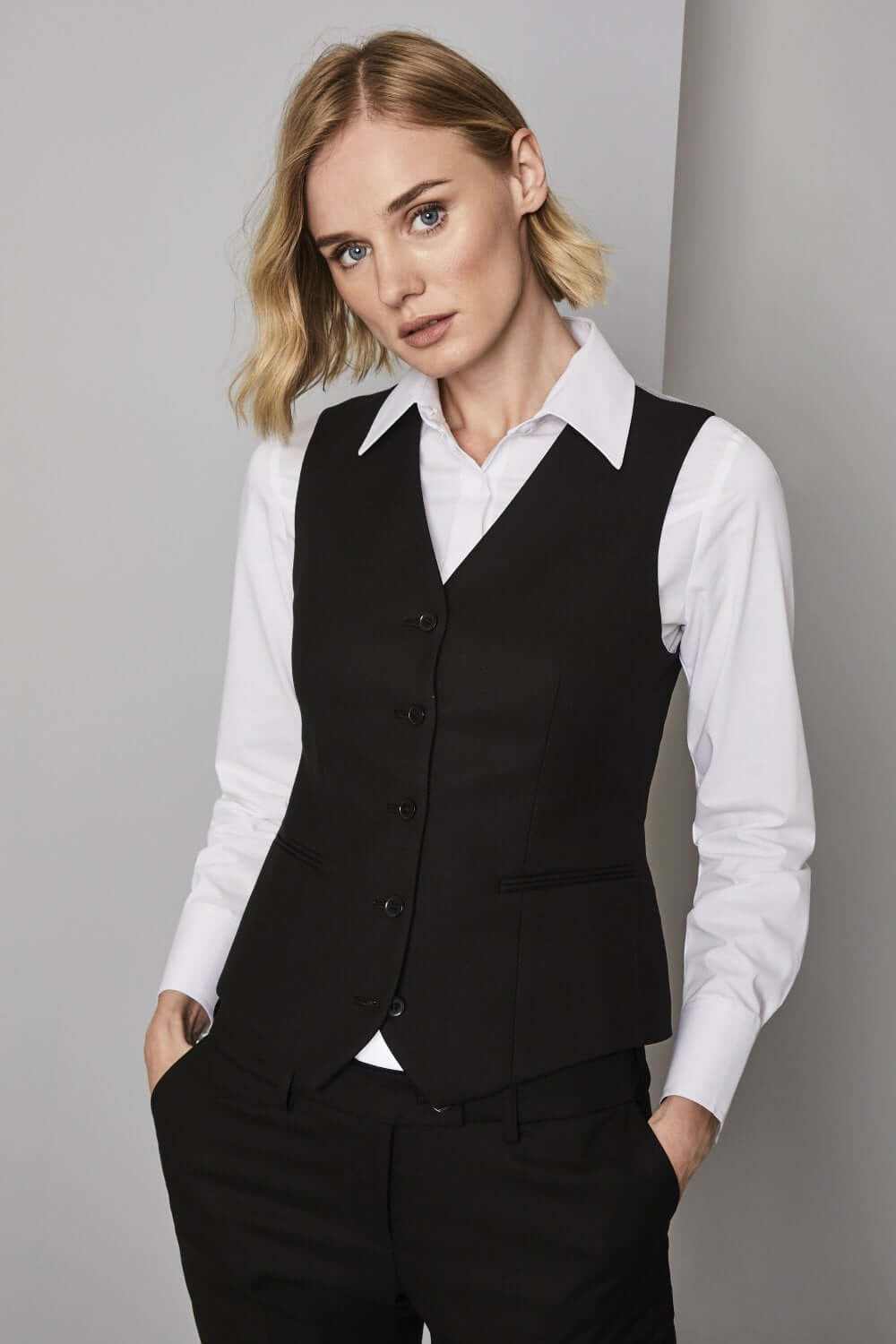 Contemporary vest naistele - Image 10