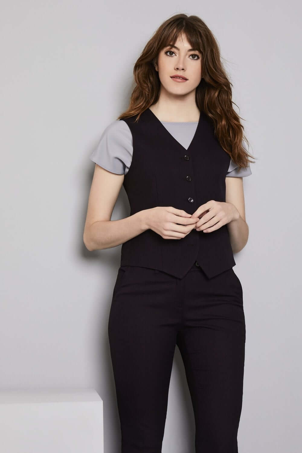 Contemporary vest naistele - Image 13