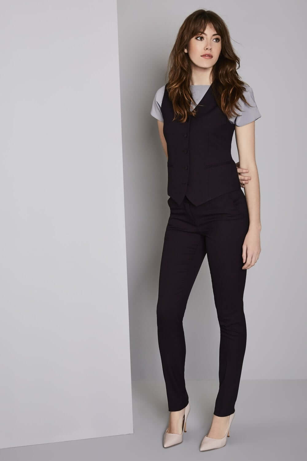 Contemporary vest naistele - Image 11