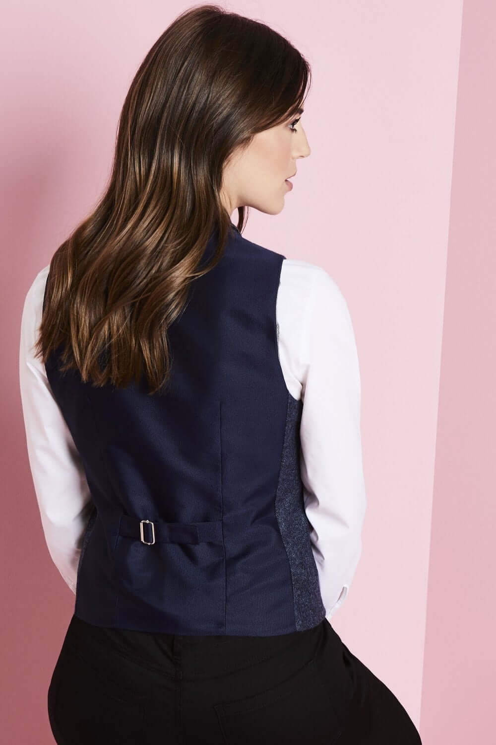 Villane tviid vest naistele - Image 9