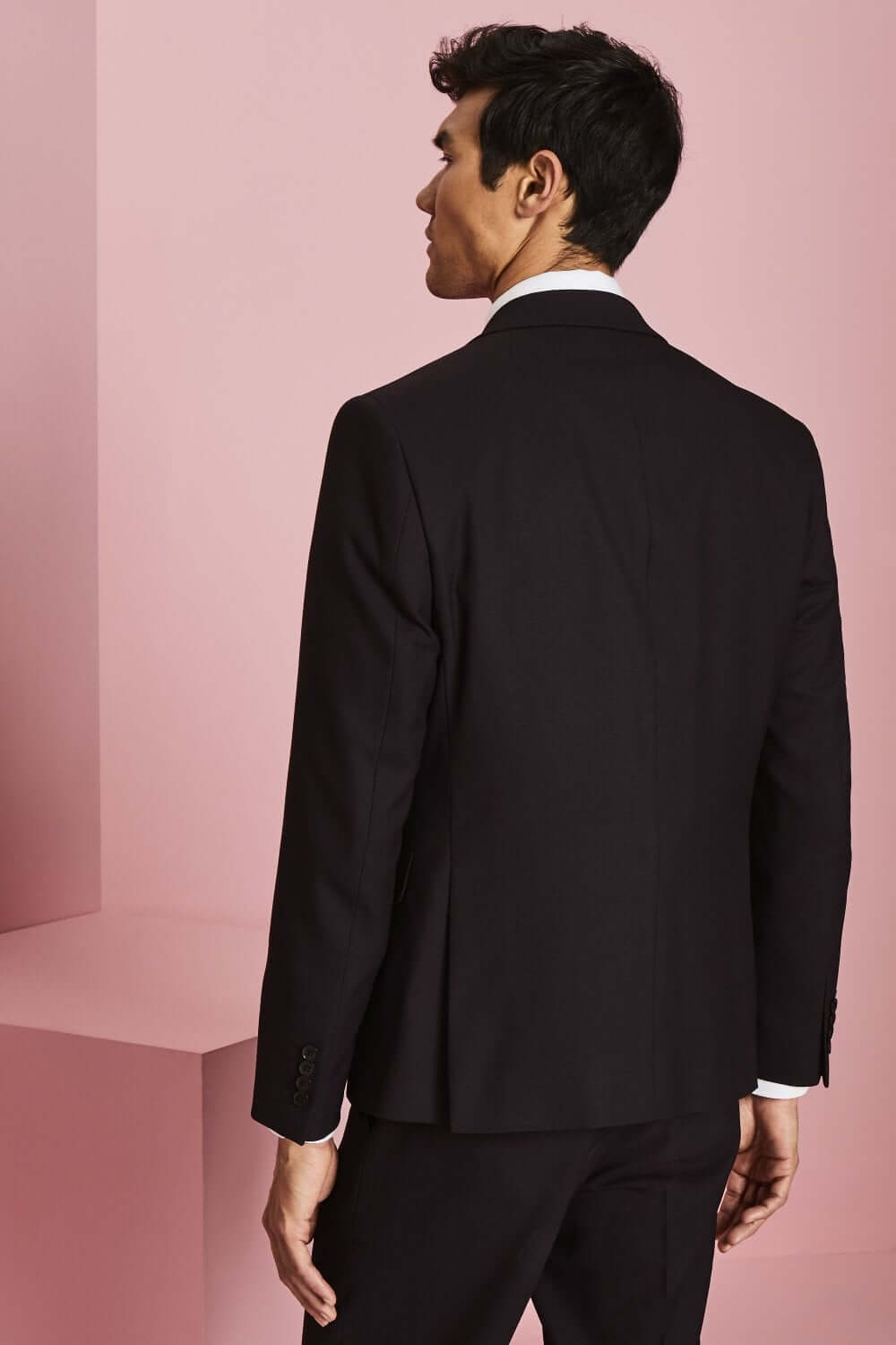 Contemporary pintsak meestele - Image 7