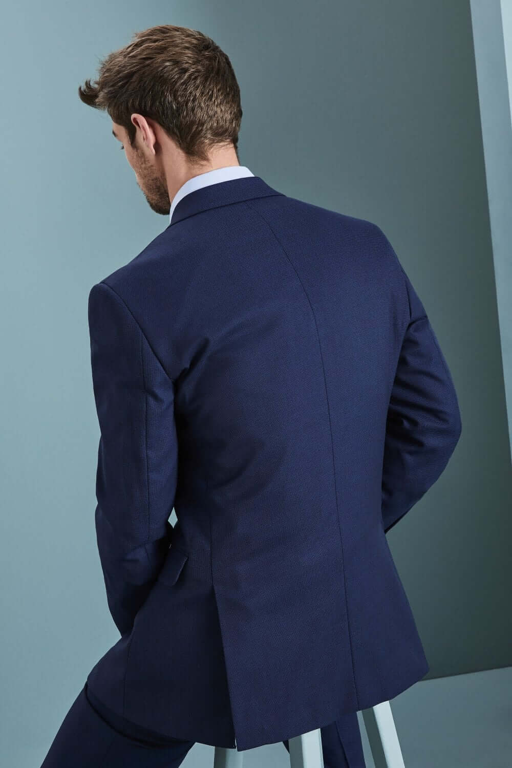 Contemporary pintsak meestele - Image 12