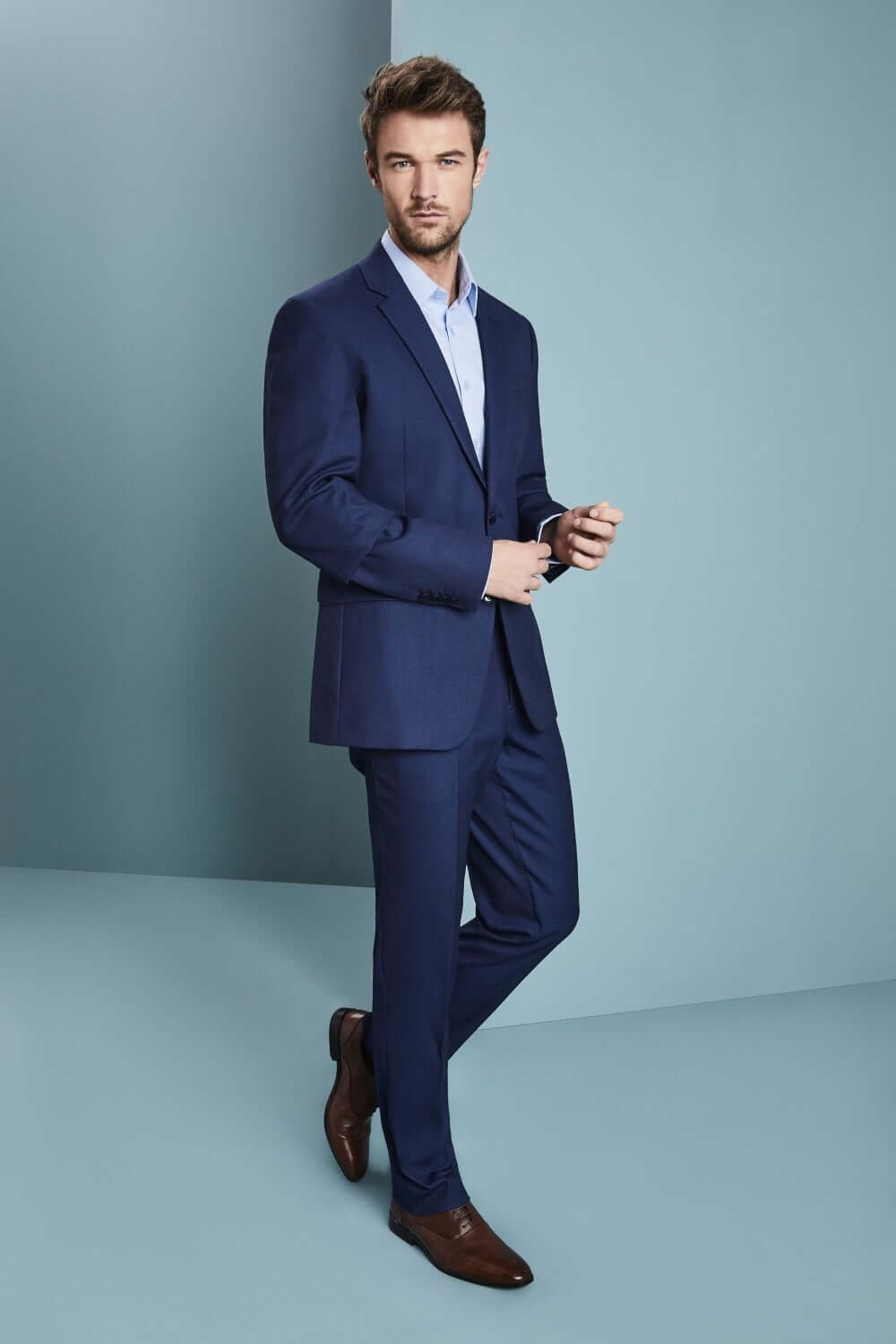 Contemporary pintsak meestele - Image 11