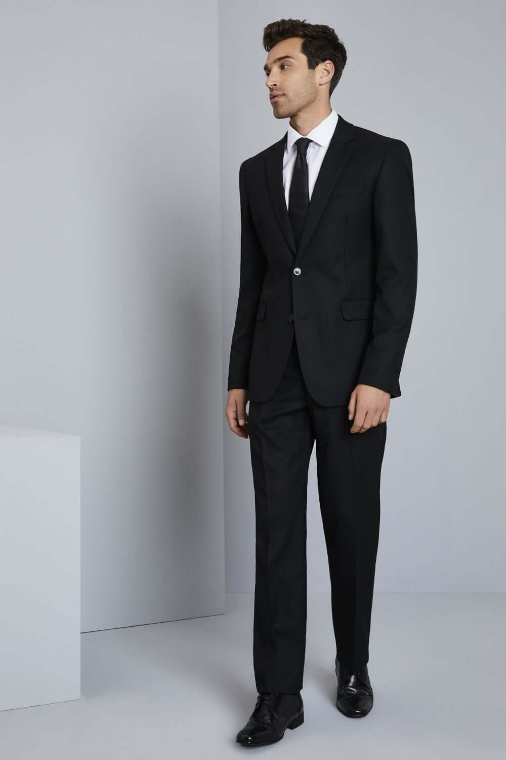 Contemporary pintsak meestele - Image 4