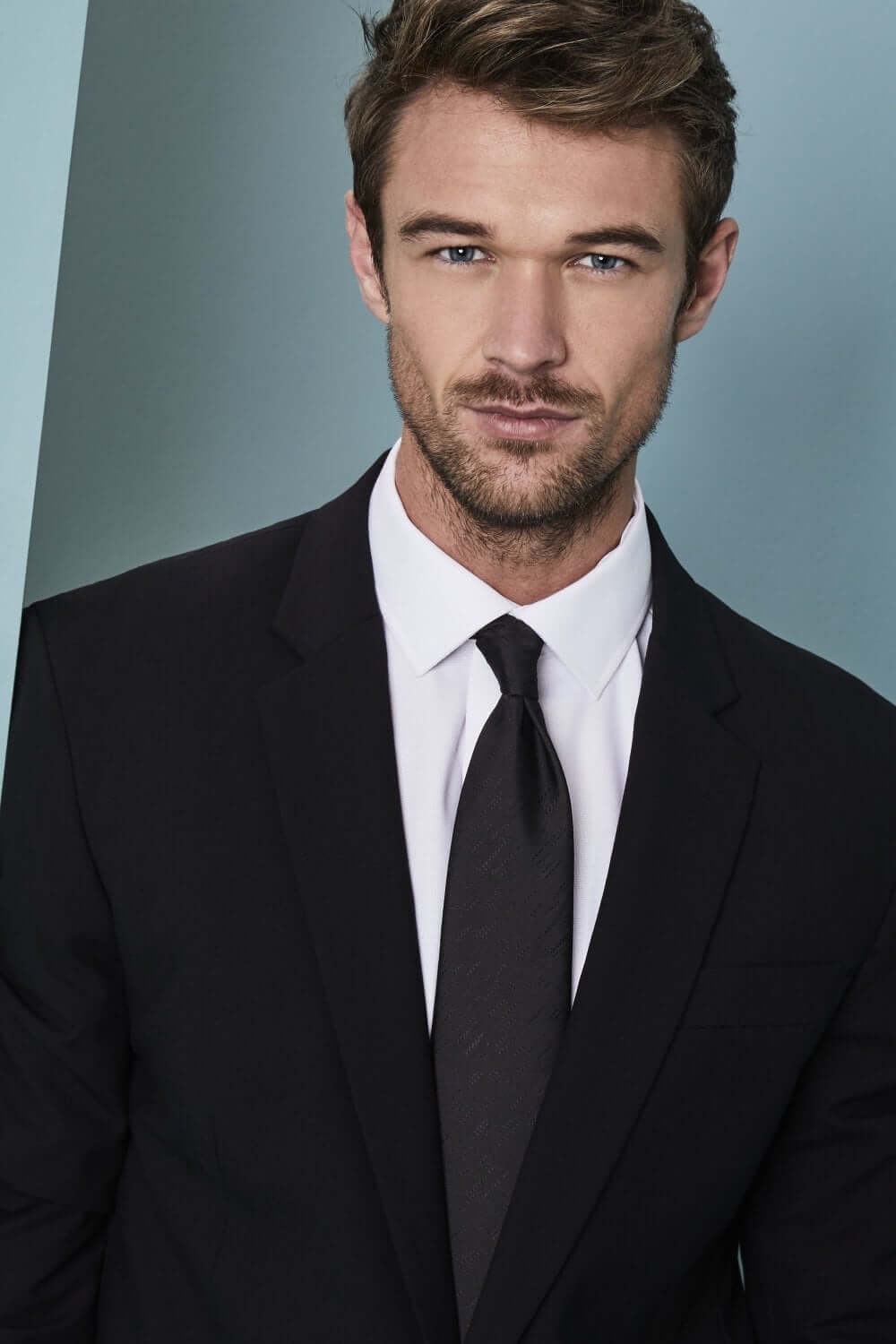 Qualitas Tailored Fit Jacket - Image 3