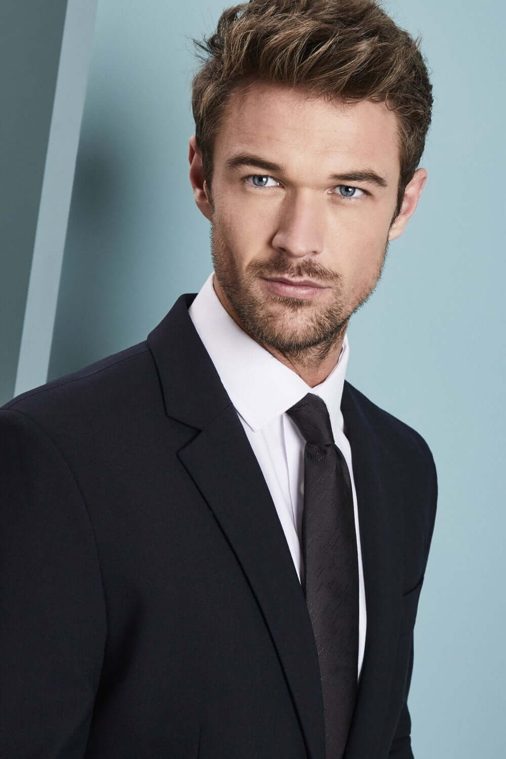 Qualitas Tailored Fit Jacket - Image 9