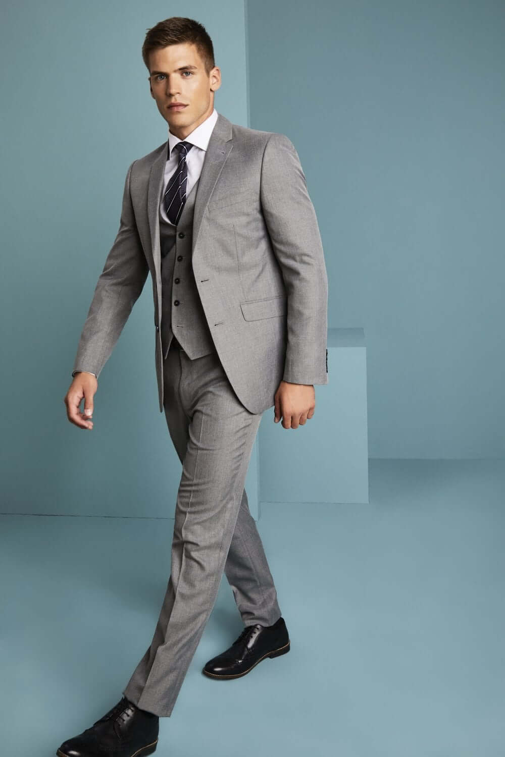 Alderley Tailored pintsak meestele - Image 8