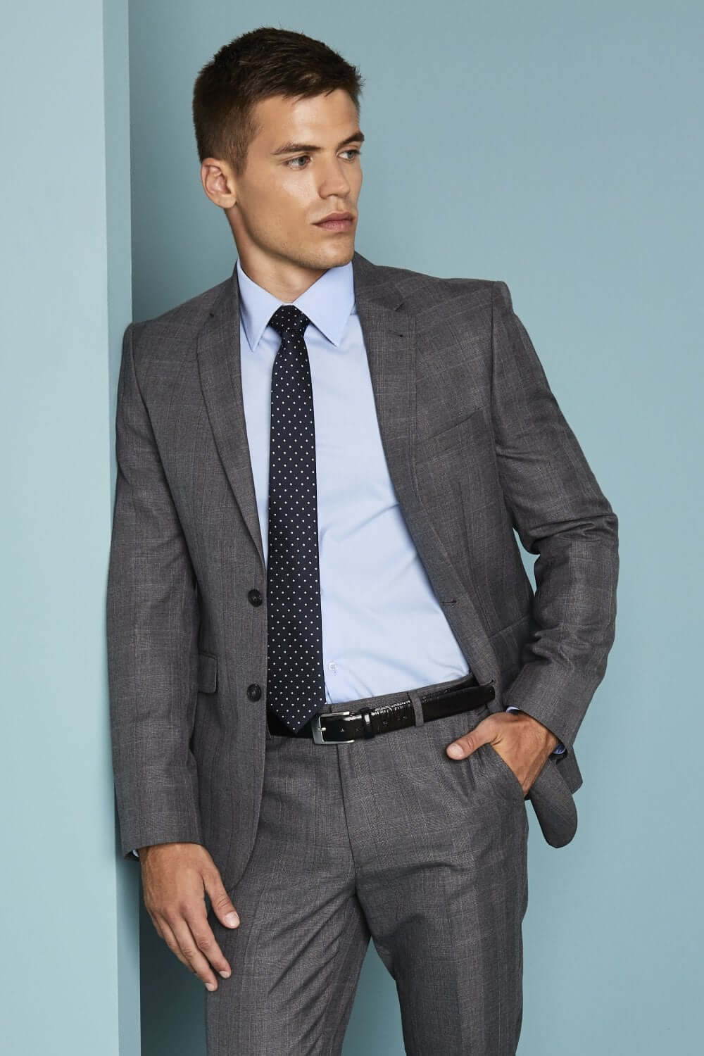 Alderley Tailored pintsak meestele - Image 3