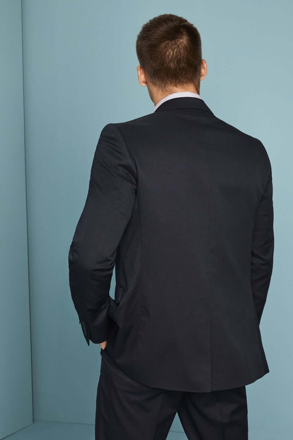 Alderley Tailored pintsak meestele - Image 7