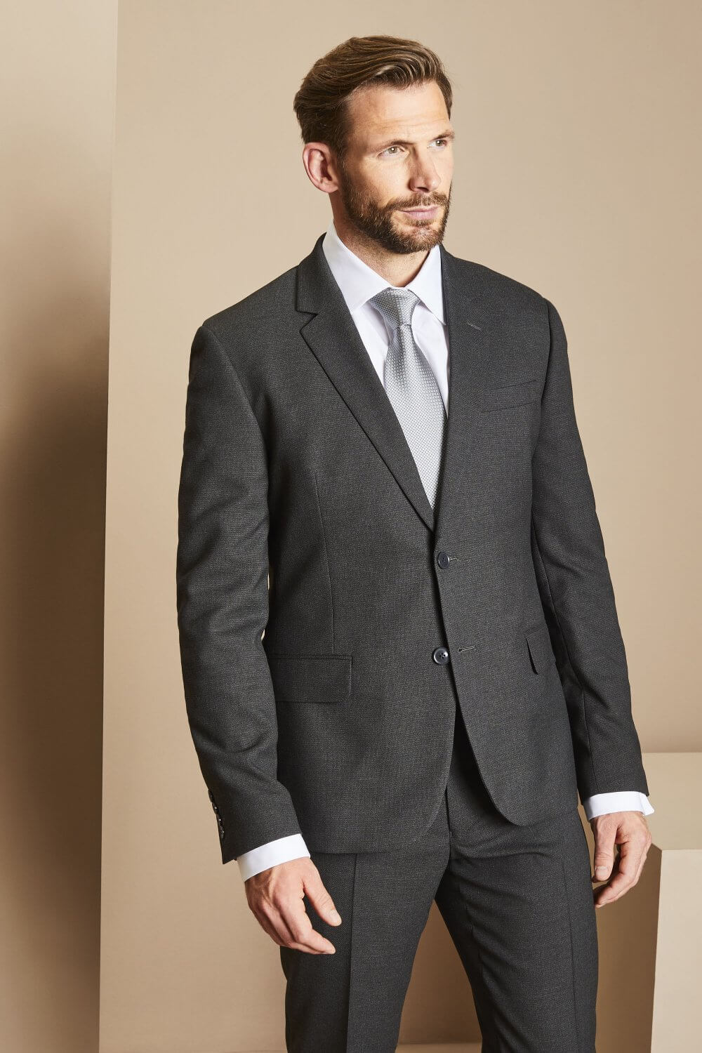 Contemporary pintsak meestele - Image 14