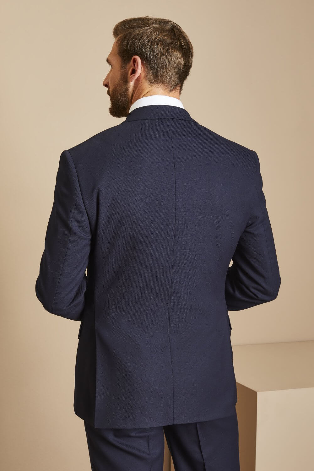 Contemporary pintsak meestele - Image 17