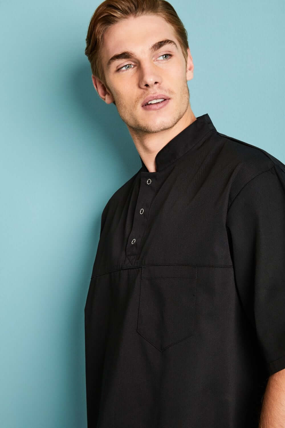 Üle pea tõmmatav tuunika meestele - Image 3