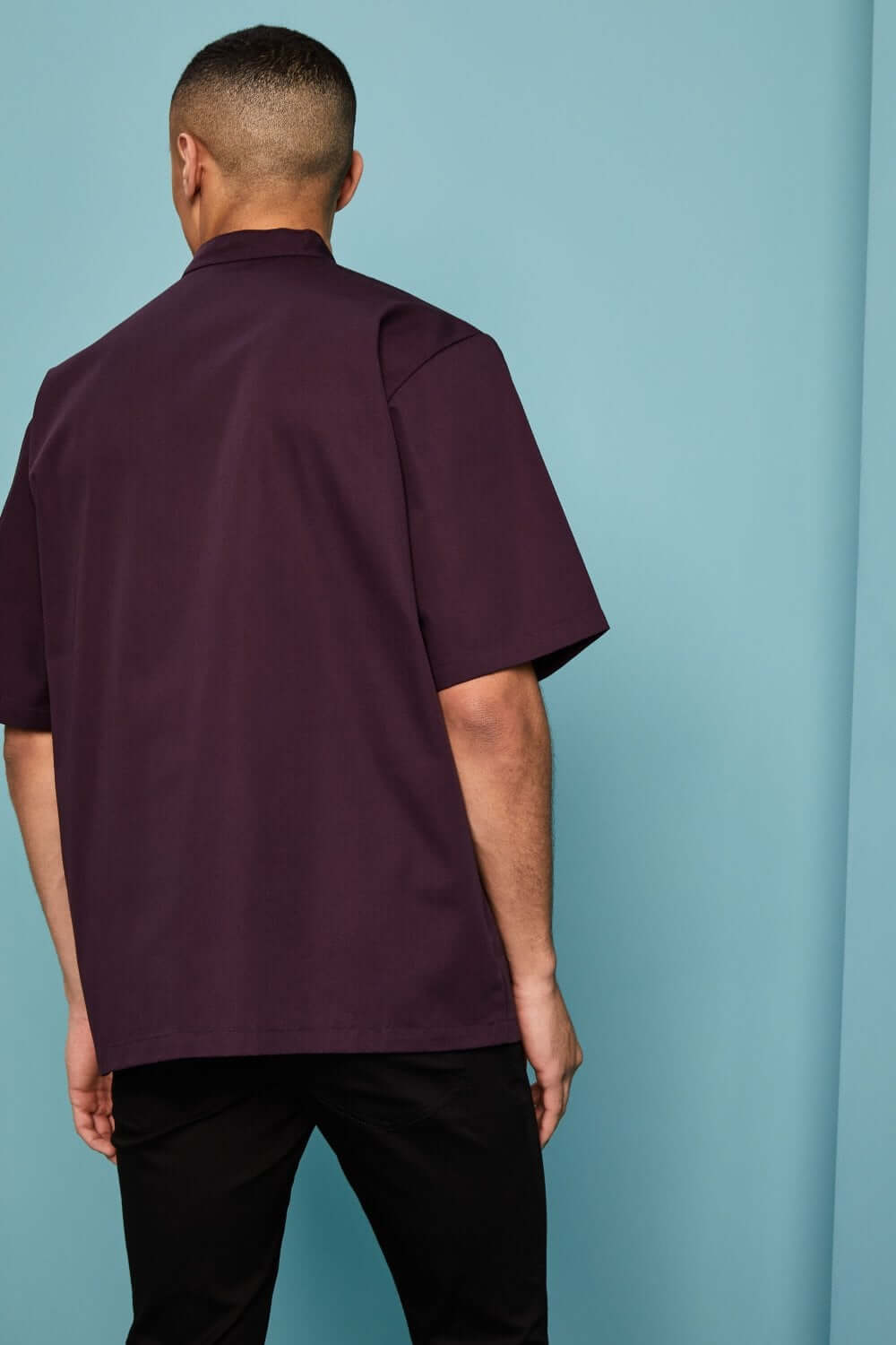 Üle pea tõmmatav tuunika meestele - Image 5