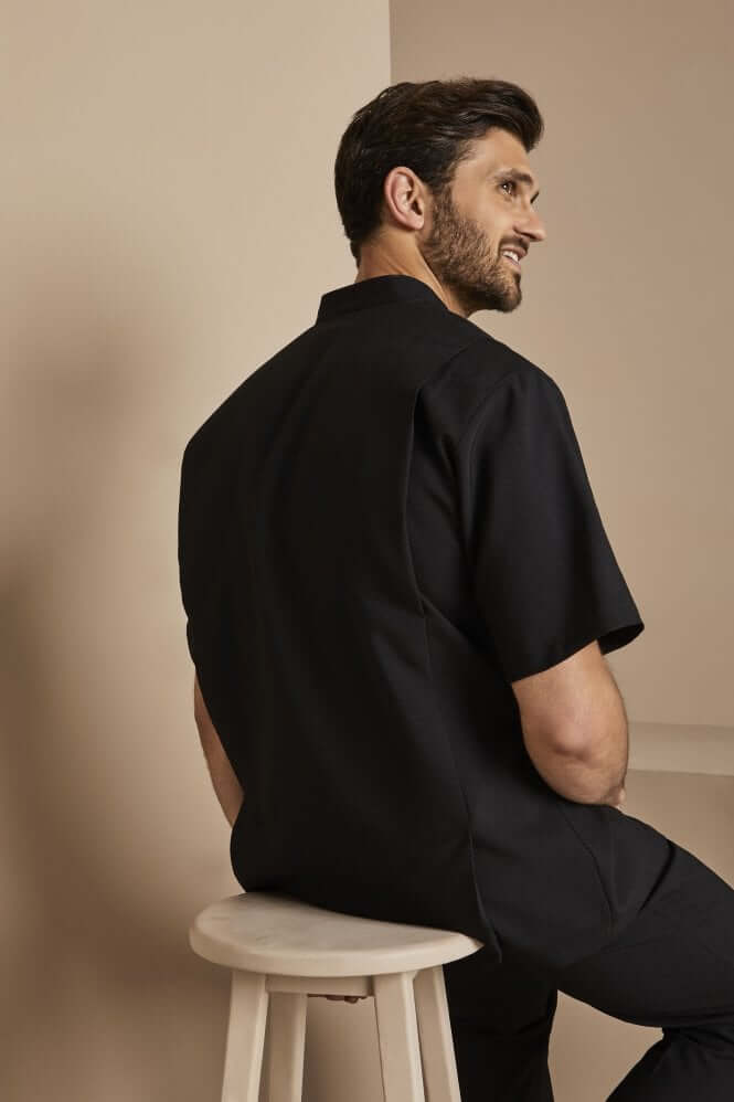 Asümmeetriline tuunika meestele - Image 2