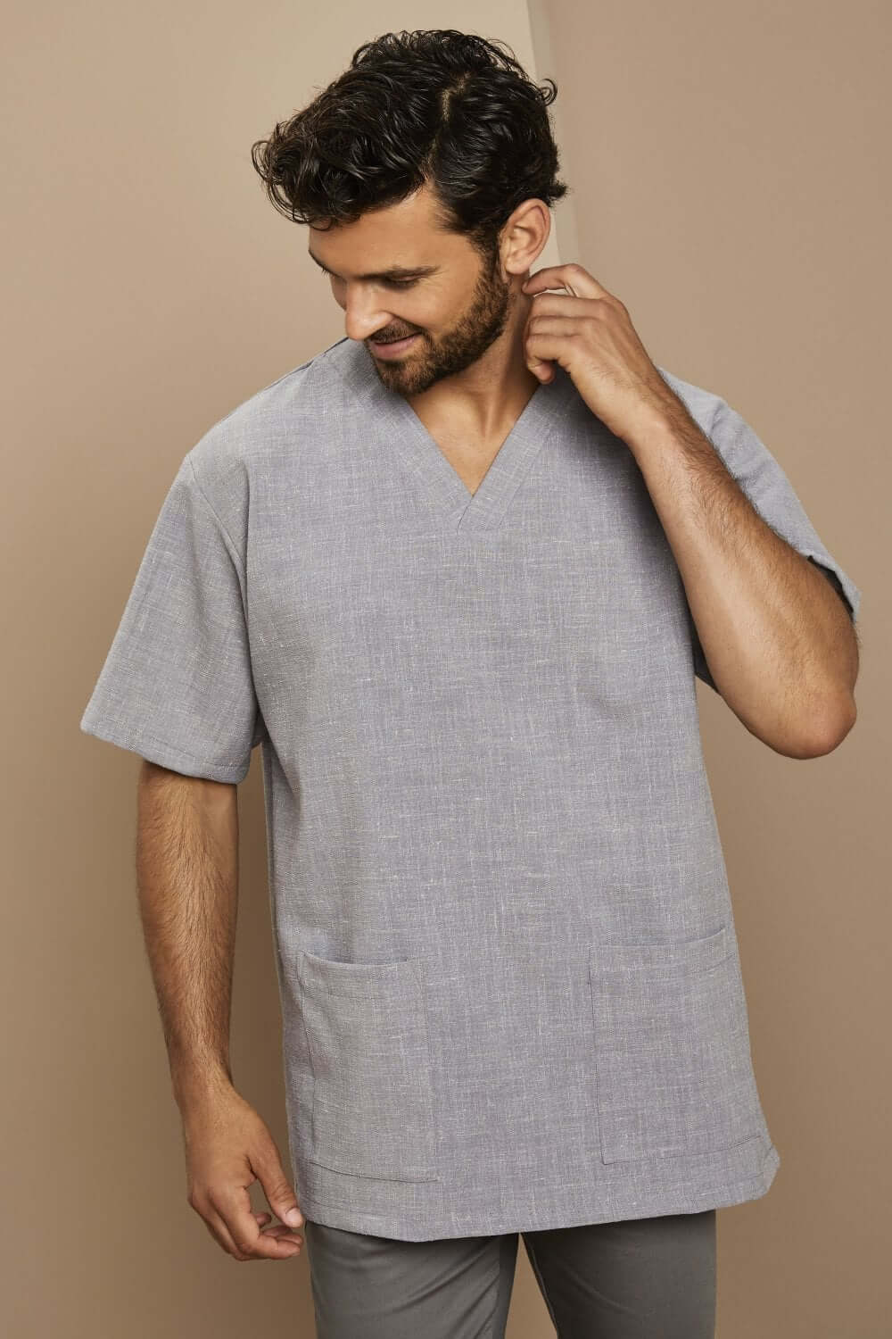 Linane tuunika meestele - Image 10