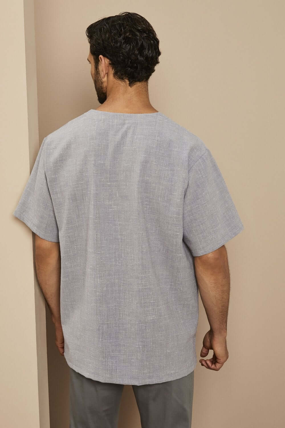 Linane tuunika meestele - Image 9