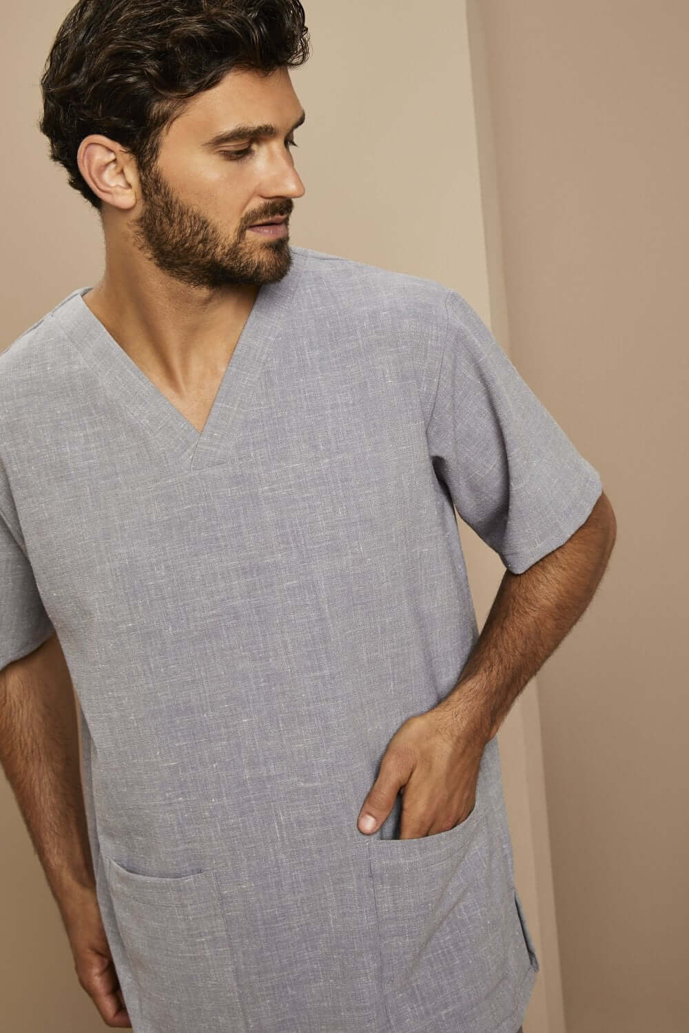 Linane tuunika meestele - Image 8