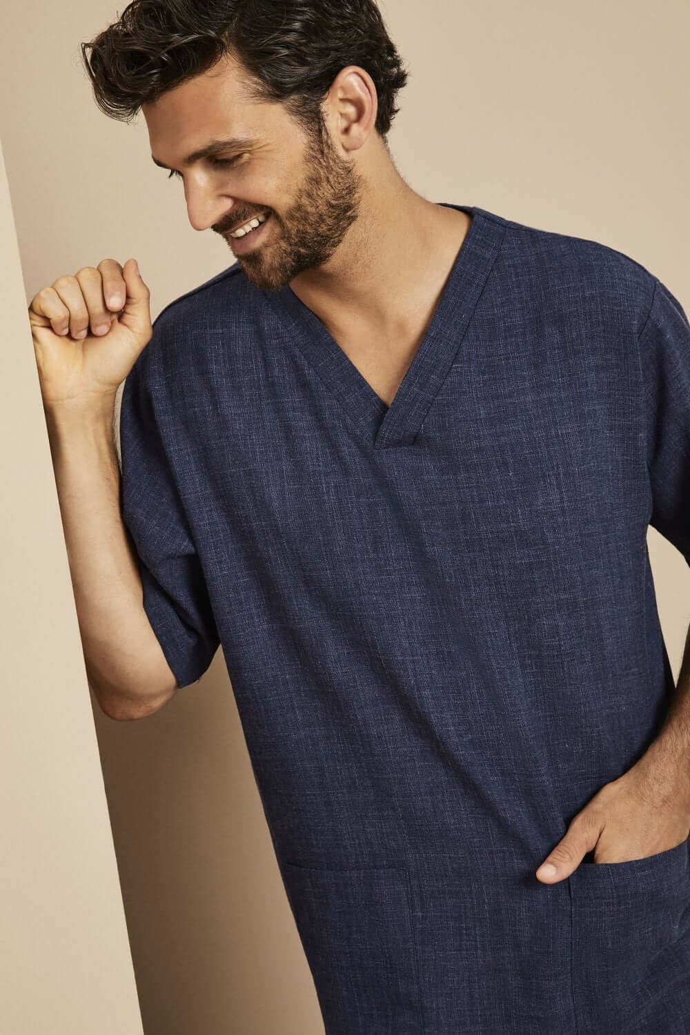 Linane tuunika meestele - Image 5