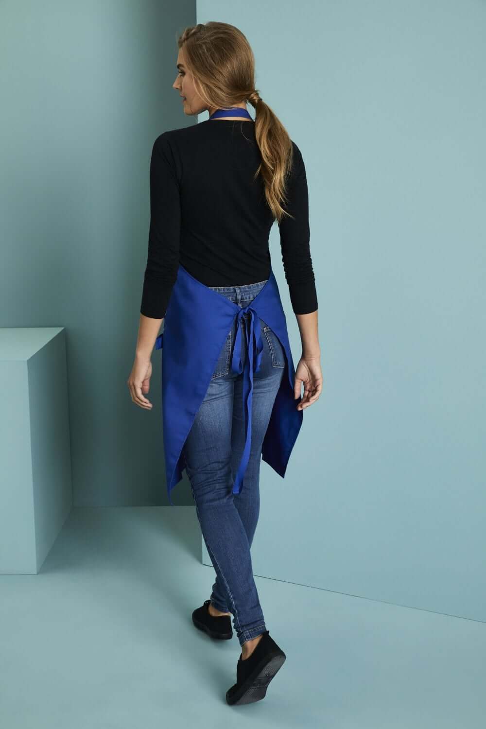 Ühevärviline põll ülaosa ja taskutega - Image 20