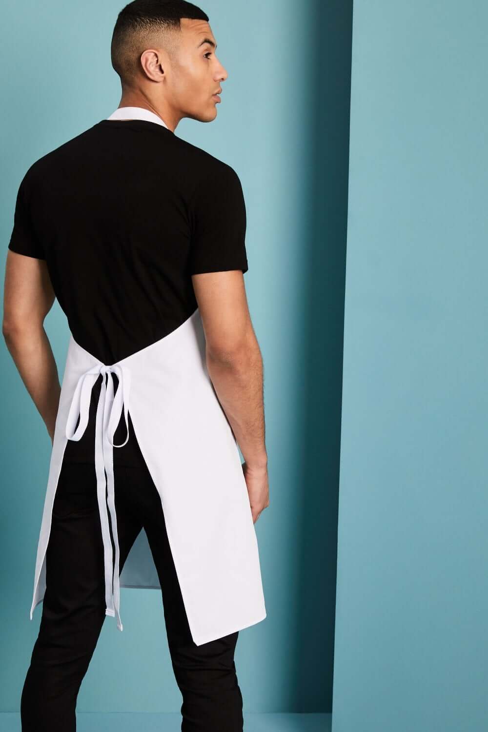 Ühevärviline põll ülaosa ja taskutega - Image 7