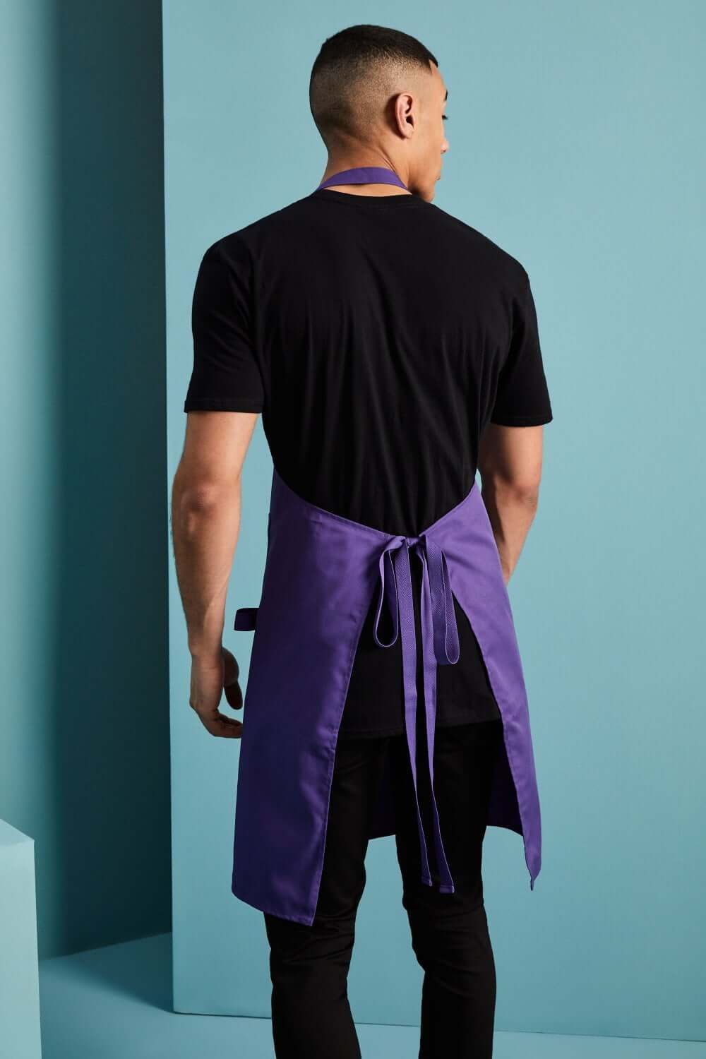 Ühevärviline põll ülaosa ja taskutega - Image 18