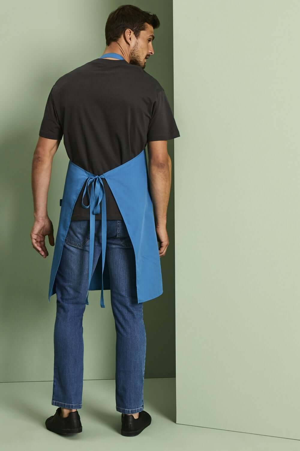 Ühevärviline põll ülaosa ja taskutega - Image 32