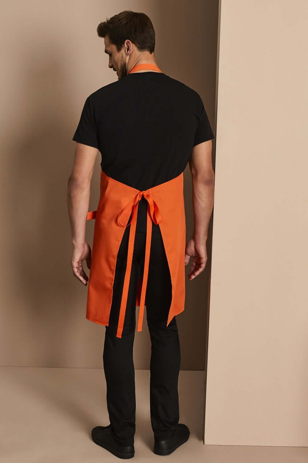 Ühevärviline põll ülaosa ja taskutega - Image 23