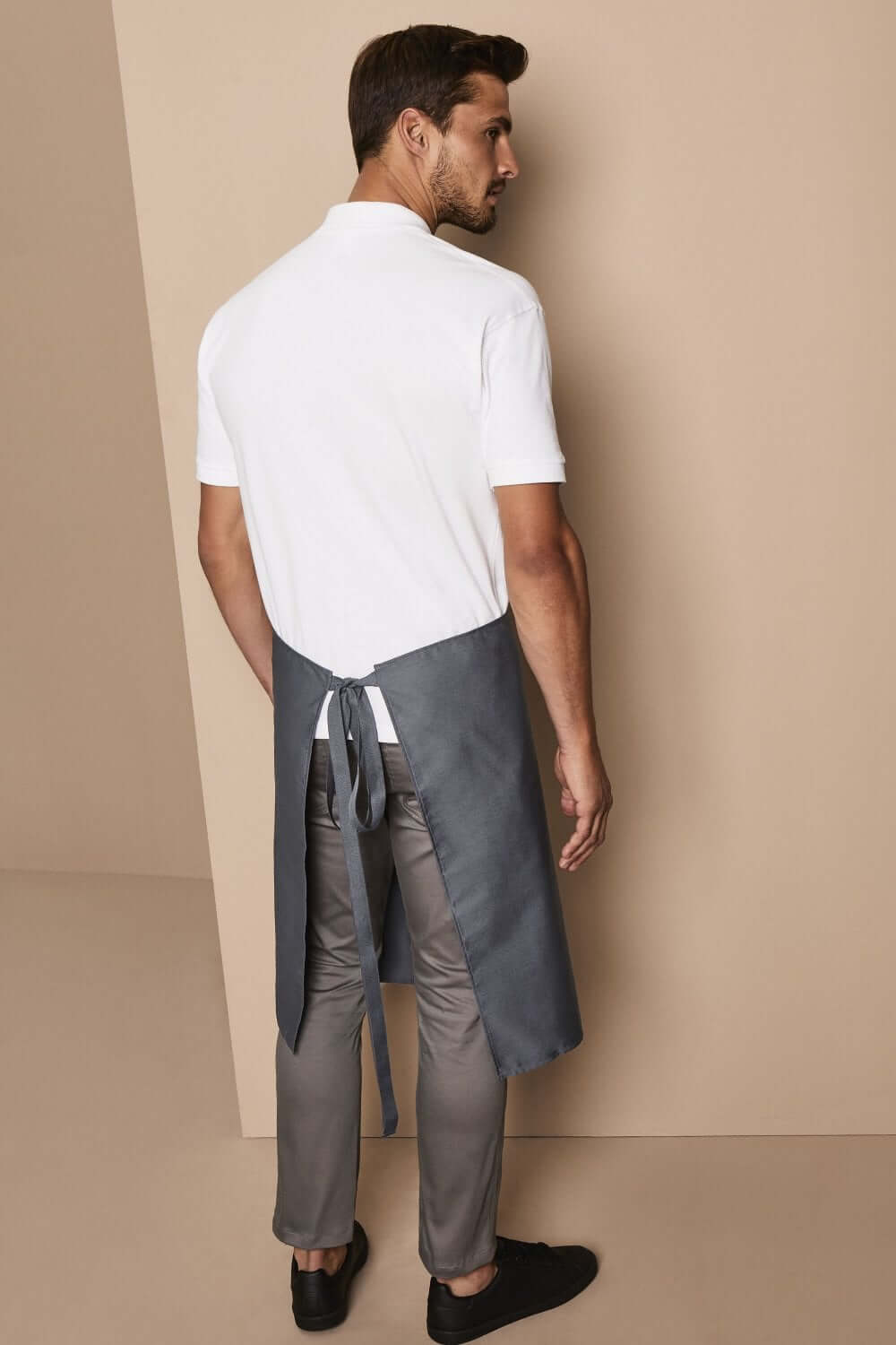 Poolpikk ilma taskuteta põll - Image 4