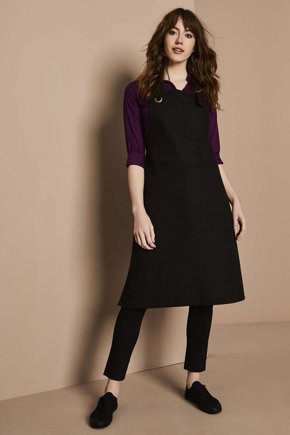 Pandlaga kinnitatav pikk põll - Image 4