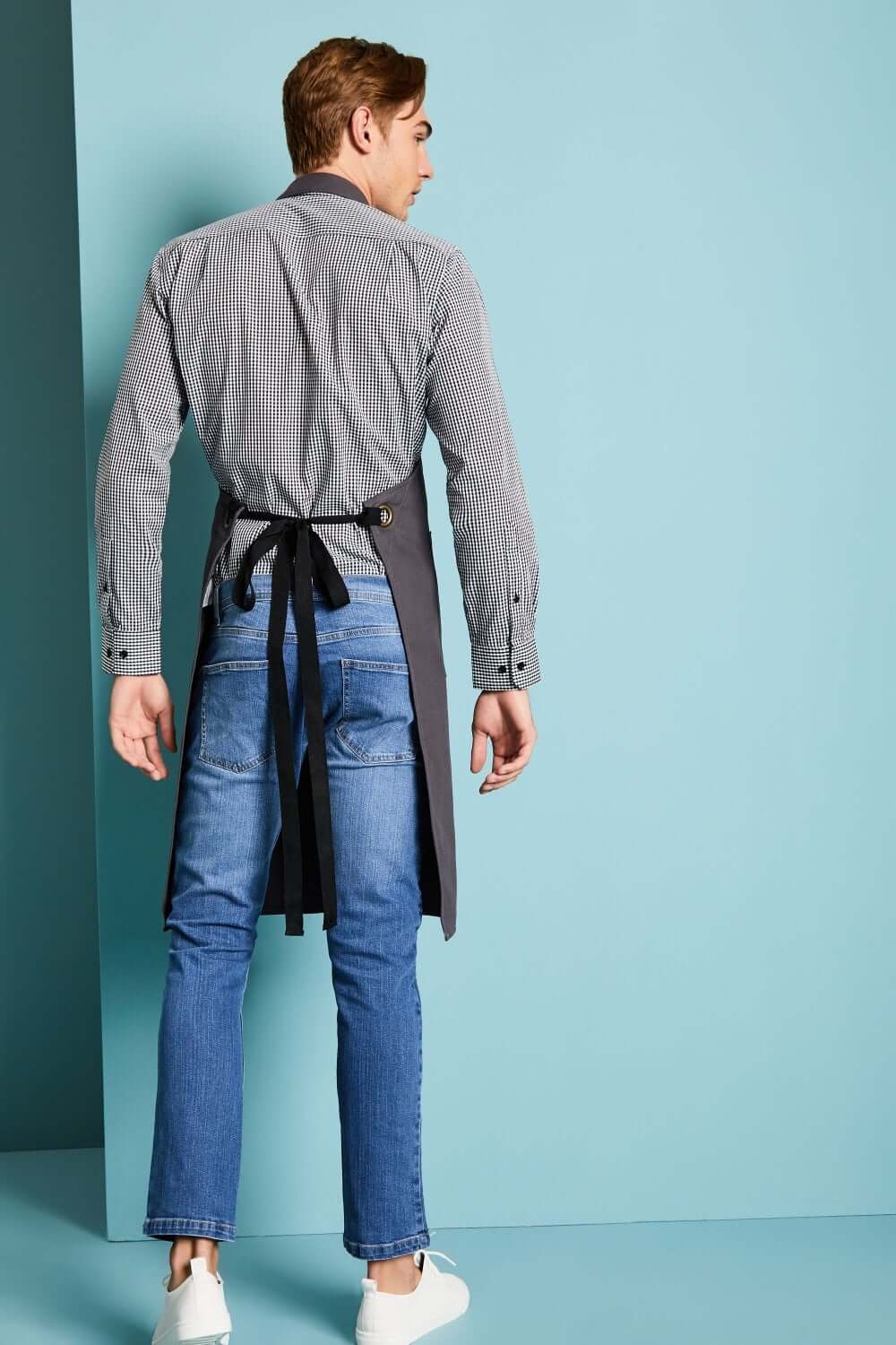 Pandlaga kinnitatav pikk põll - Image 2