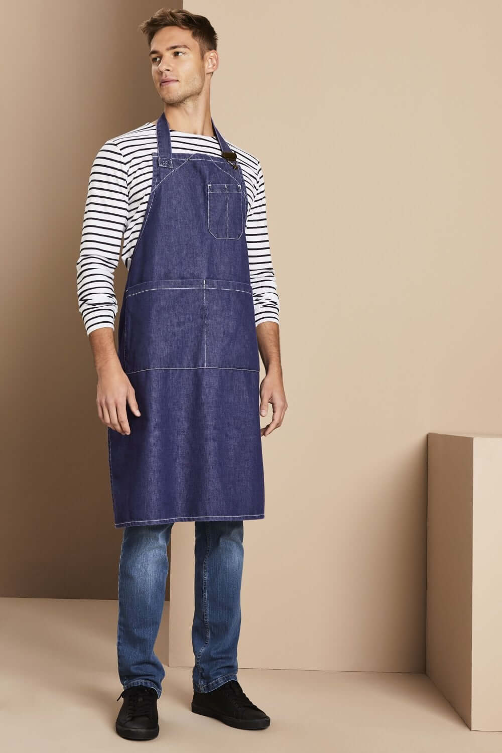 Teksariidest pikk põll