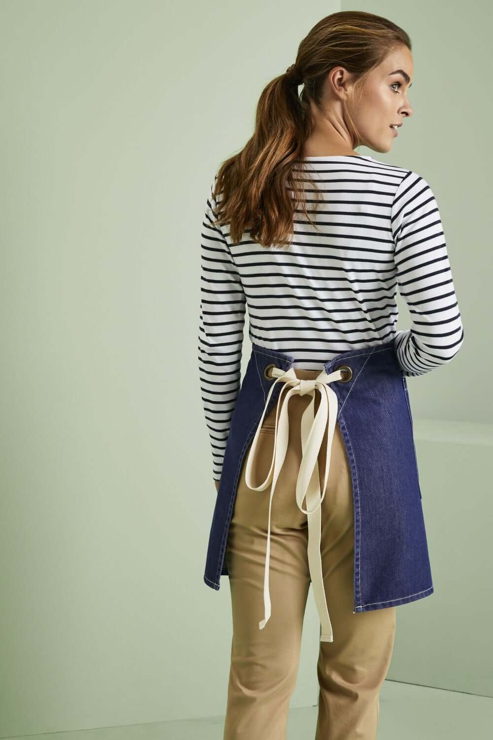 Teksariidest lühike põll - Image 2