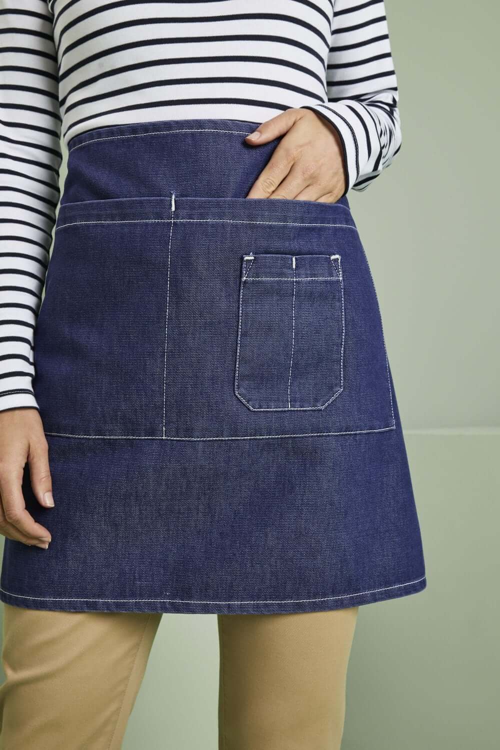 Teksariidest lühike põll - Image 3