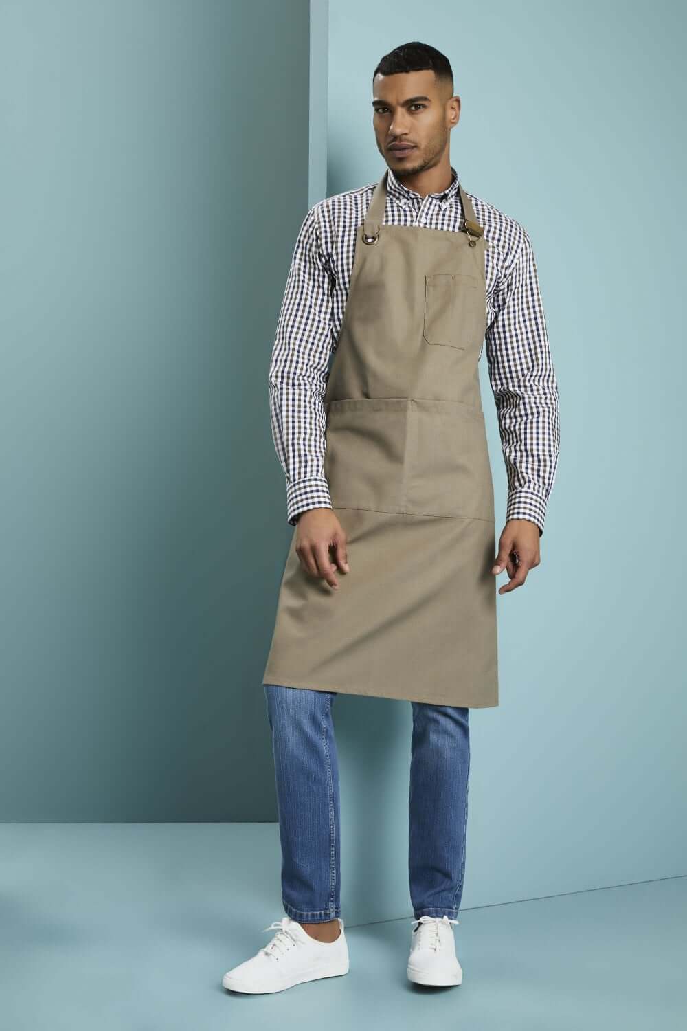 Pandlaga kinnitatav pikk põll - Image 7