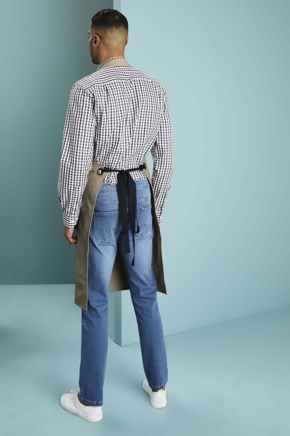 Pandlaga kinnitatav pikk põll - Image 6