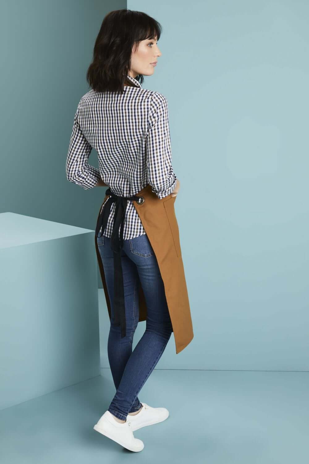 Pandlaga kinnitatav pikk põll - Image 8