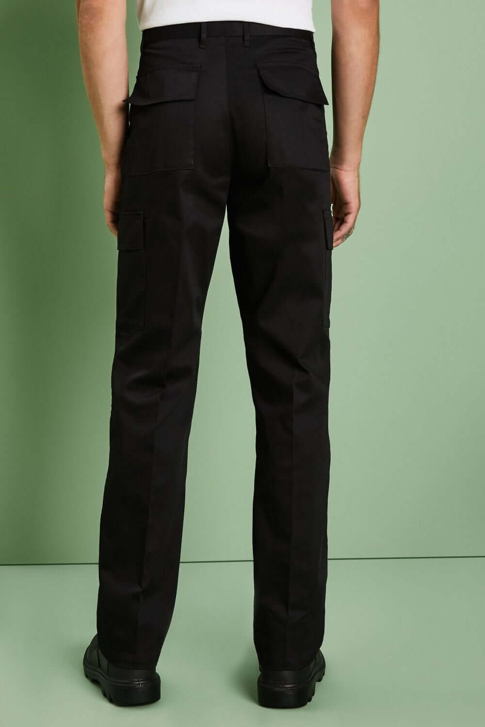 Klassikalised Cargo tööpüksid meestele - Image 2