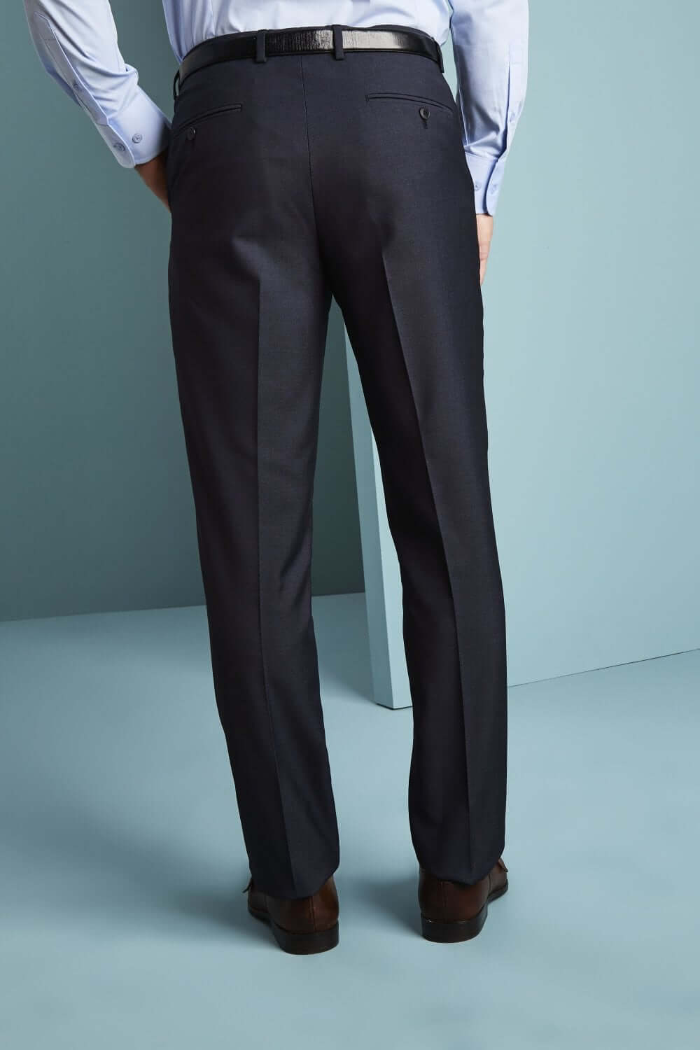 Alderley Tailored Fit Trouser - Image 11