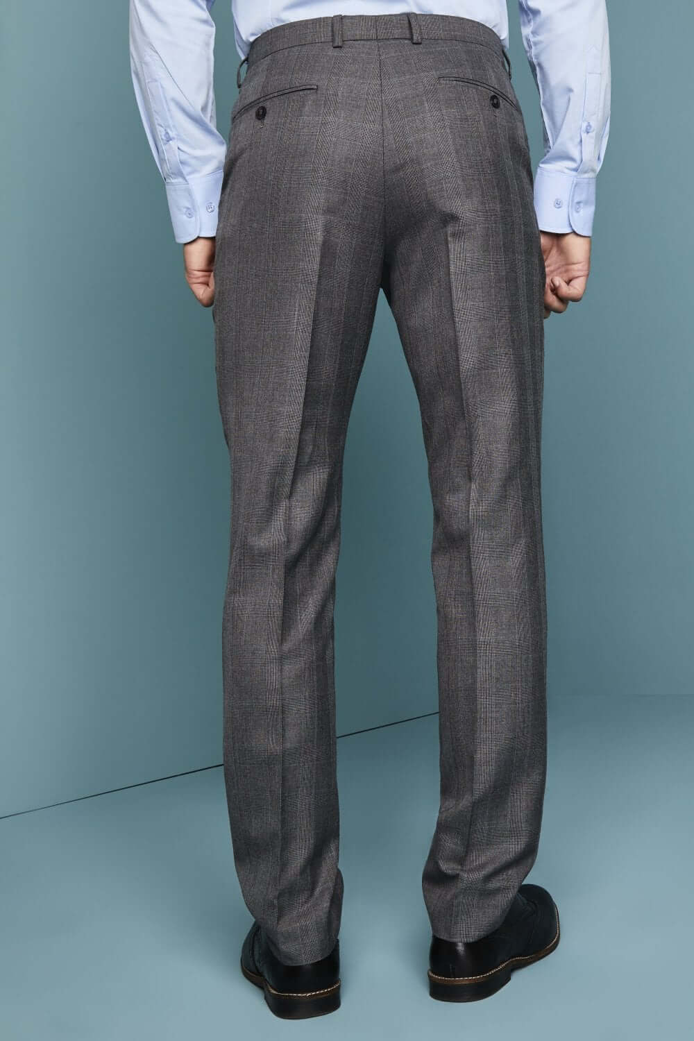 Alderley Regular Fit viigipüksid meestele - Image 11