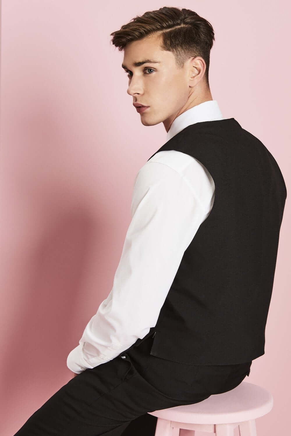 Must vest meestele - Image 2