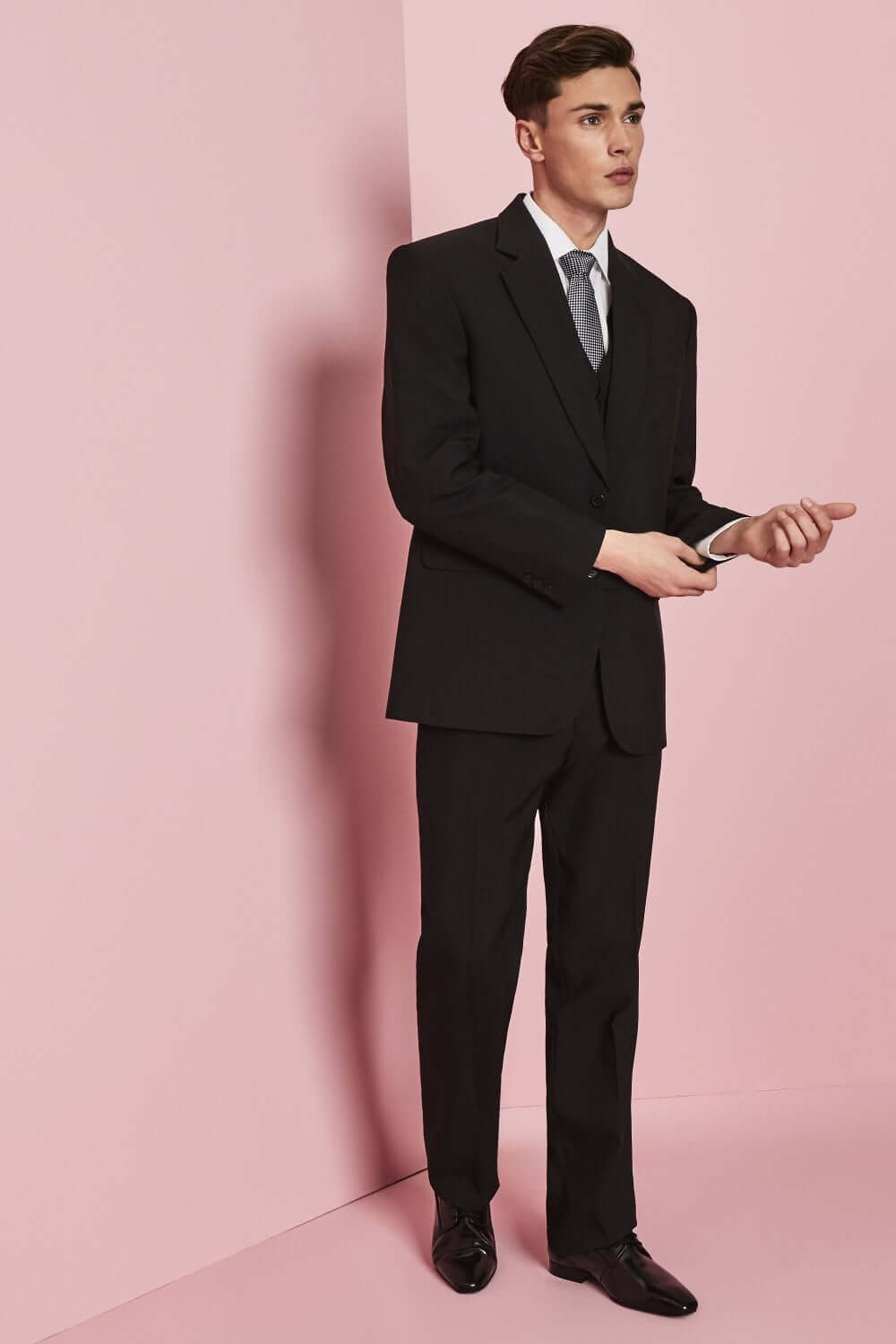 Must vest meestele - Image 3