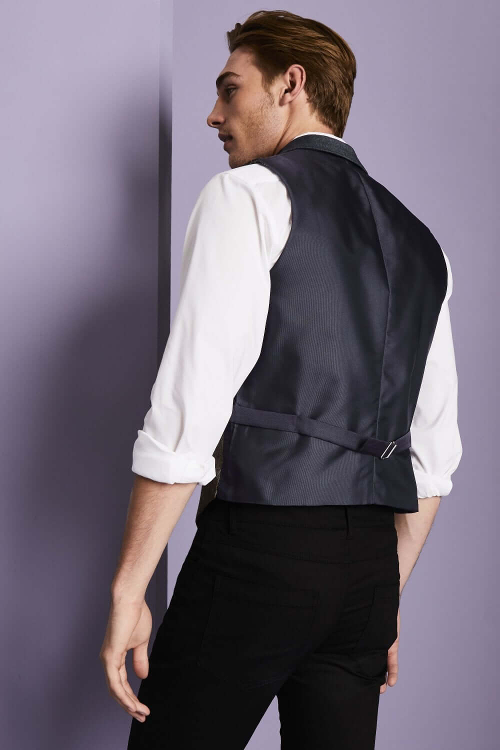 Villane tviid vest meestele - Image 6