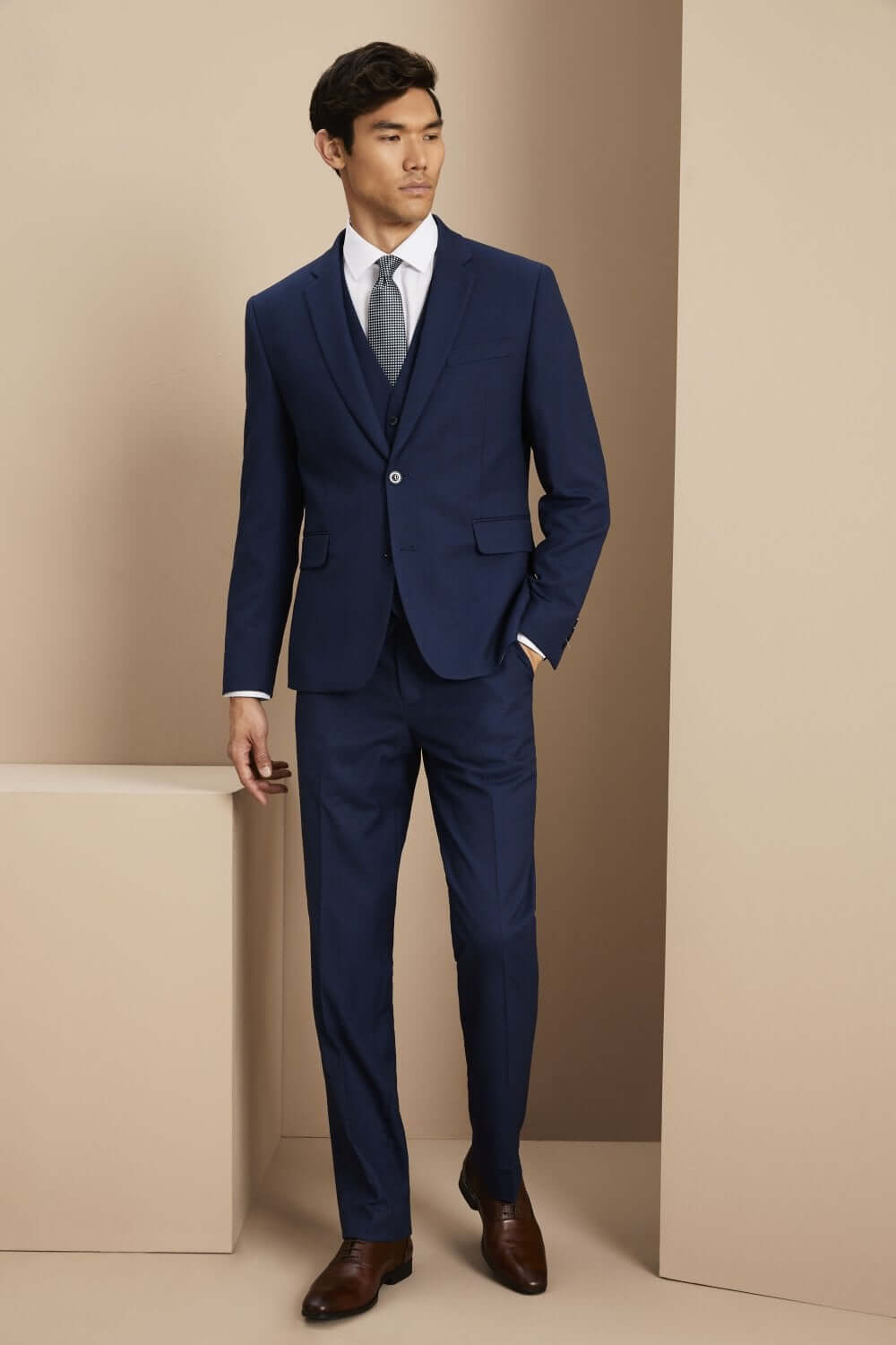 Contemporary vest meestele - Image 3