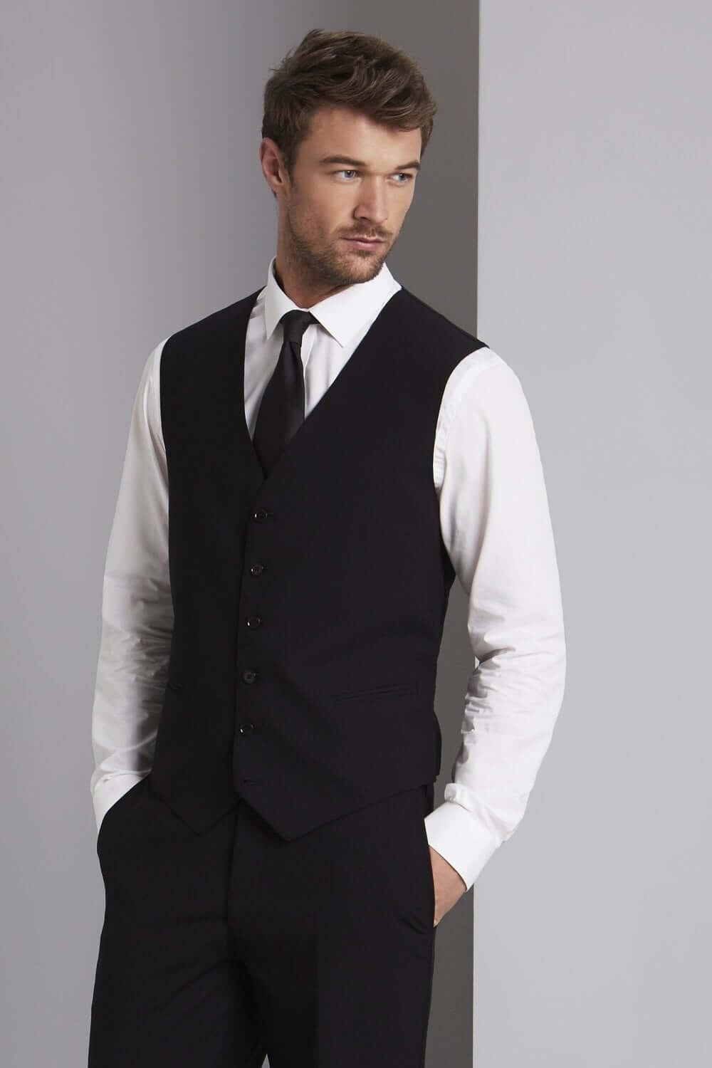 Qualitas meeste vest - Image 7