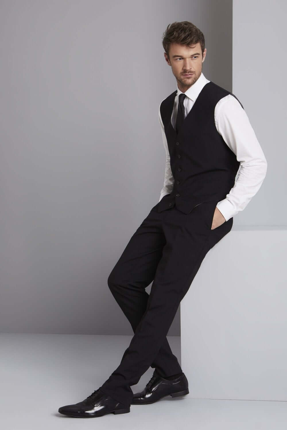 Qualitas meeste vest - Image 5