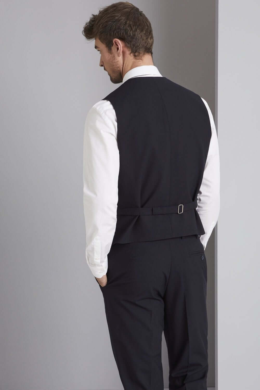 Qualitas meeste vest - Image 2