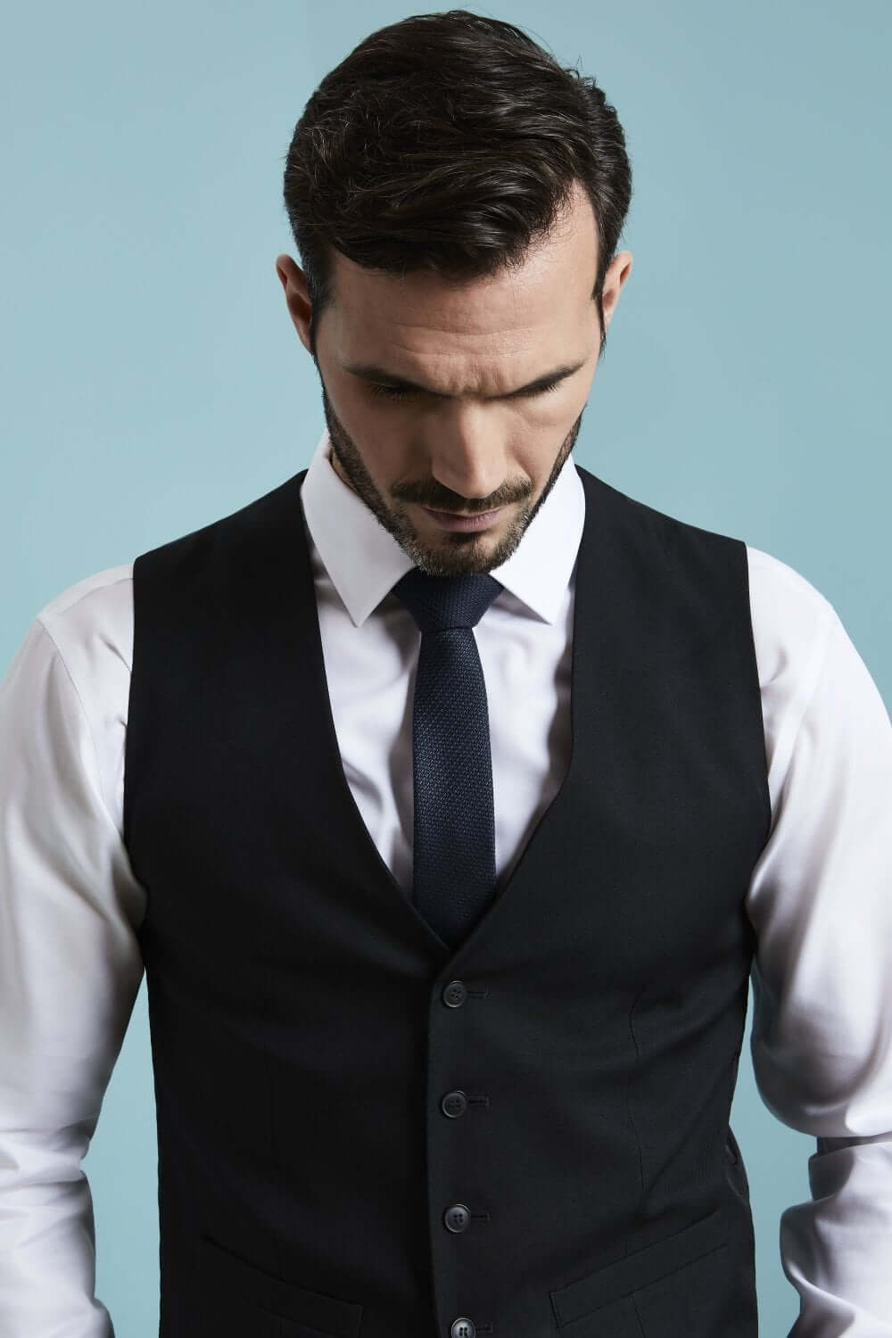 Kendal vest meestele - Image 4